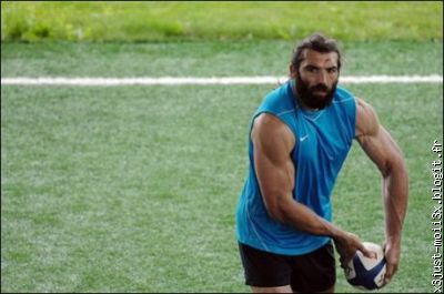 I LOVE CHABAL <3